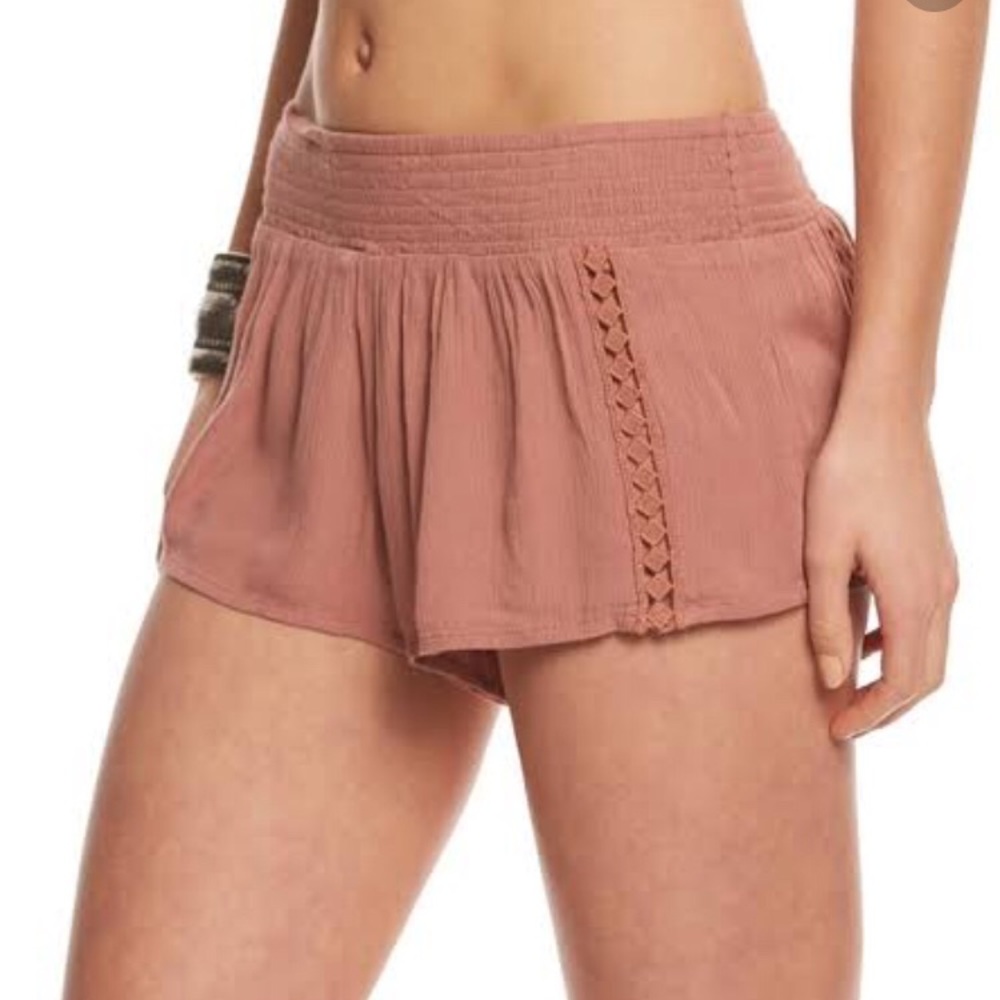 o’neil shorts